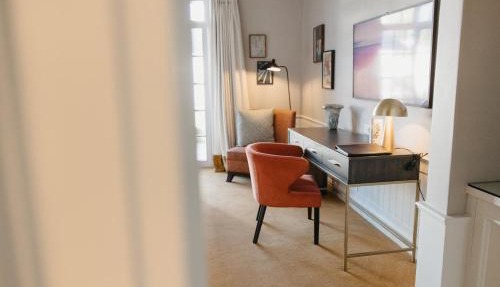 Erinvale Estate Hotel & Spa in Somerset West