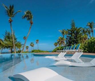 La Perla del Caribe - Villa Jade in San Pedro