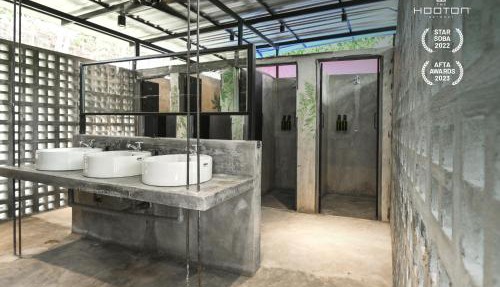 The Hooton Retreat in Kuala Kelawang