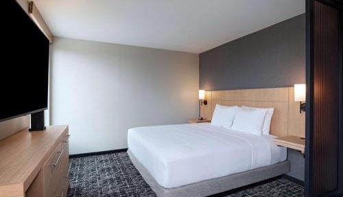 Hyatt Place Austin Lake Travis/Four Points in Austin