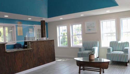 Sunbird Cape Cod Resort in West Yarmouth