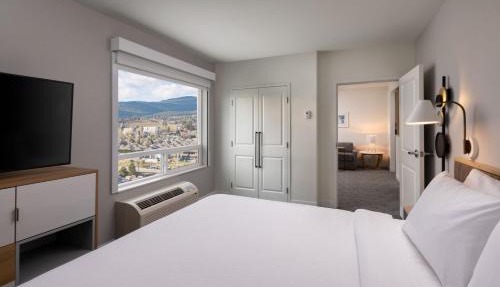TownePlace Suites by Marriott West Kelowna in West Kelowna