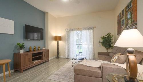 Luxury Resort, Close to park, kid friendly, Spacious in Kissimmee