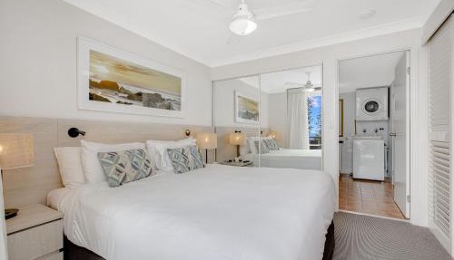Calypso Plaza Resort Unit 429 in Gold Coast