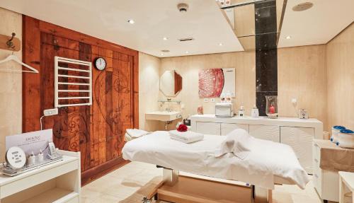 Alex Alpine Resort - Spa & Sports in Zermatt