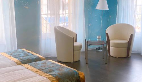 SWISS HOTEL LA COURONNE in Avenches