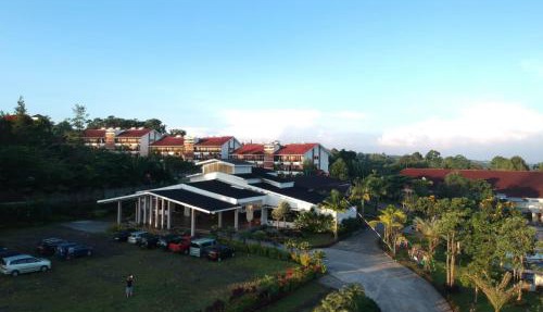 Taman Bukit Palem Resort in Bogor