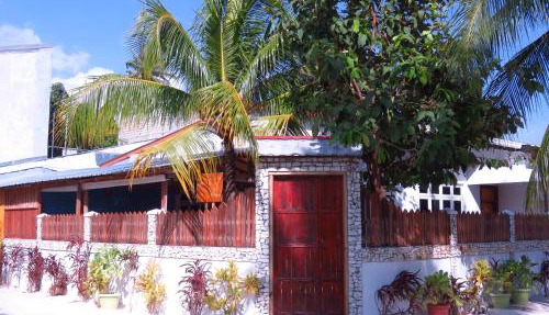 The Sunrise Huraa in Huraa