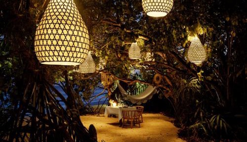 Kudadoo Maldives Private Island – Luxury All inclusive in Lhaviyani Atoll