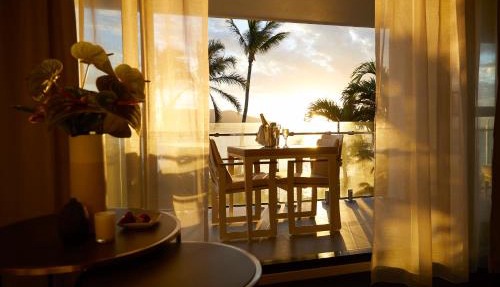 Daydream Island Resort in Daydream Island