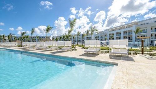 Paradisus Grand Cana All Inclusive - Formerly The Grand Reserve at Paradisus Palma Real in Punta Cana