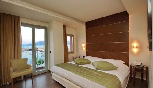 Astros Beach Boutique Hotel in Paralio Astros