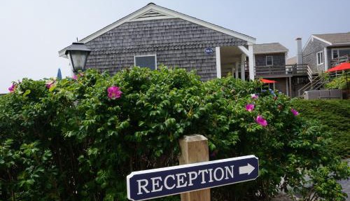 Chatham Tides in South Chatham